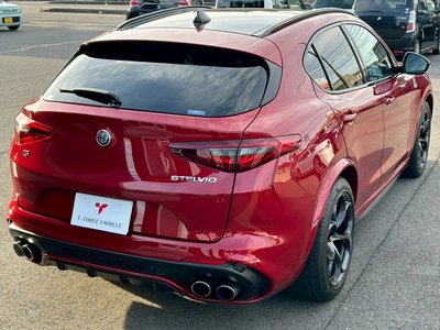 ALFA ROMEO STELVIO - 10
