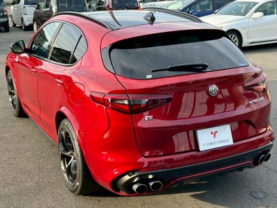 ALFA ROMEO STELVIO - 9