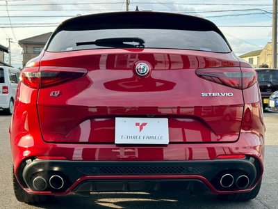 ALFA ROMEO STELVIO - 5