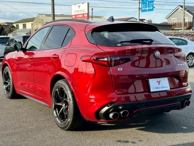 ALFA ROMEO STELVIO - 4
