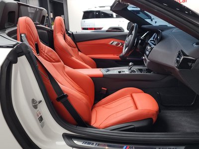 2024 BMW Z4 — миниатюра 16