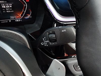 2024 BMW Z4 — миниатюра 24