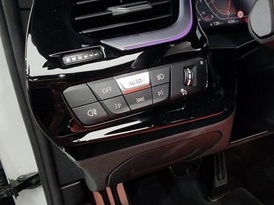 2024 BMW Z4 — миниатюра 21