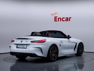 2024 BMW Z4 — фото 3