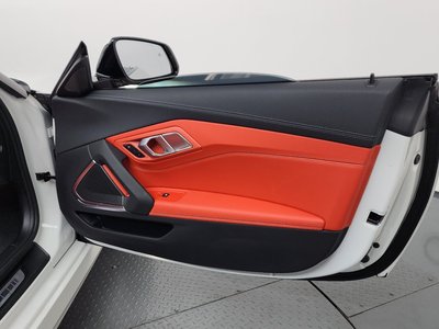 2024 BMW Z4 — миниатюра 15