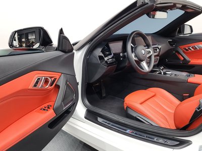 2024 BMW Z4 — миниатюра 13