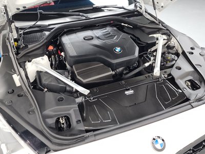 2024 BMW Z4 — фото 7