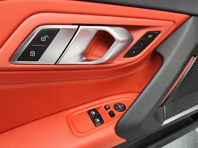 2024 BMW Z4 — миниатюра 28