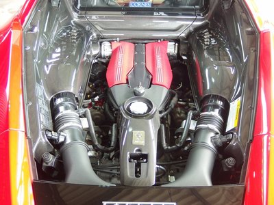 FERRARI 488 - 3