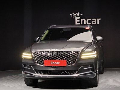 صورة 2 لـ 2021 Genesis GV80
