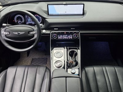 صورة 5 لـ 2021 Genesis GV80