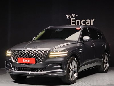 صورة 1 لـ 2021 Genesis GV80