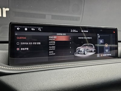 صورة مصغرة 17 لـ 2021 Genesis GV80