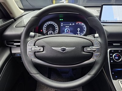 صورة مصغرة 13 لـ 2021 Genesis GV80