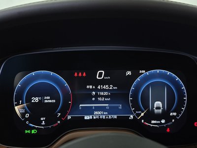 MASERATI GRECALE - 8