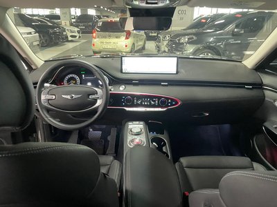 صورة مصغرة 15 لـ 2024 Genesis GV70