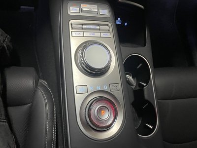 صورة مصغرة 14 لـ 2024 Genesis GV70