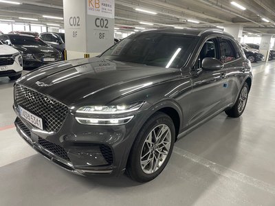 صورة 5 لـ 2024 Genesis GV70