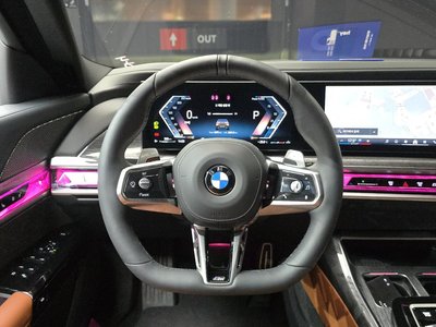 2025 BMW 7 SERIES — миниатюра 19