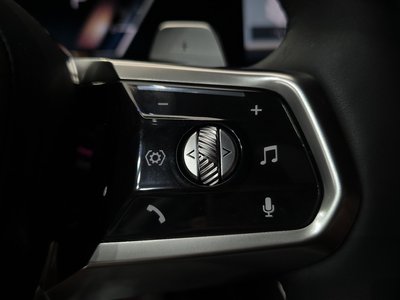 2025 BMW 7 SERIES — миниатюра 28