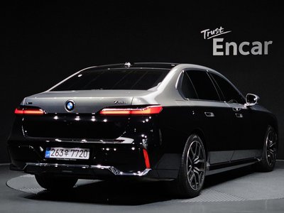 BMW 7 SERIES - 3