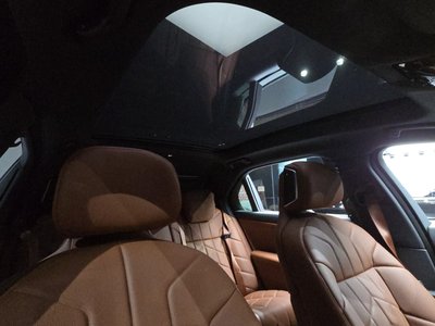 2025 BMW 7 SERIES — миниатюра 25