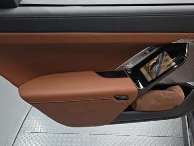 2025 BMW 7 SERIES — миниатюра 15