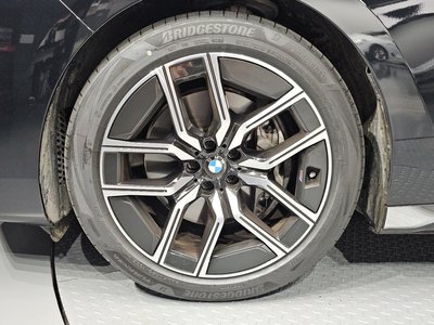 BMW 7 SERIES - 6