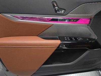 2025 BMW 7 SERIES — миниатюра 14