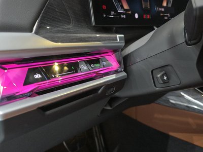 2025 BMW 7 SERIES — миниатюра 24