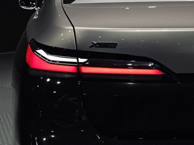 BMW 7 SERIES - 10