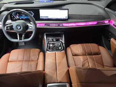 BMW 7 SERIES - 5