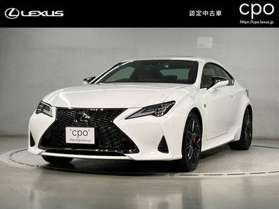LEXUS RC - 2