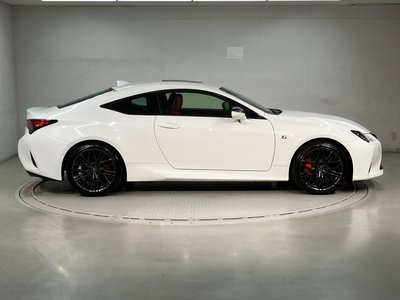 LEXUS RC - 6
