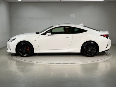 LEXUS RC - 5