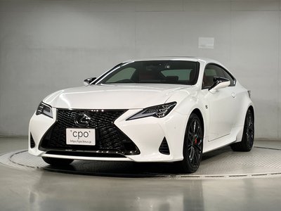 LEXUS RC - 1