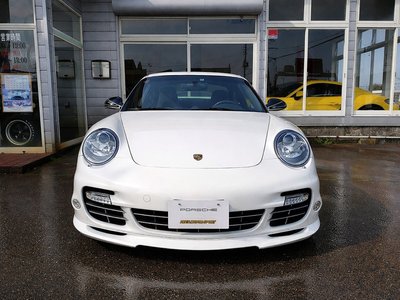PORSCHE 911 - 2