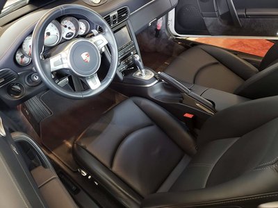 PORSCHE 911 - 5