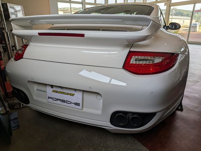 PORSCHE 911 - 10
