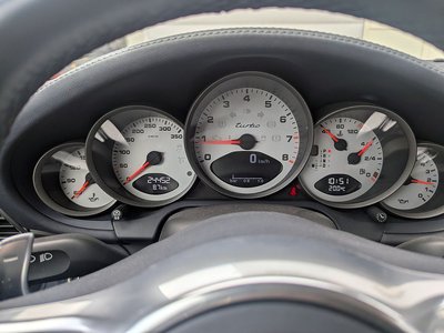 PORSCHE 911 - 7