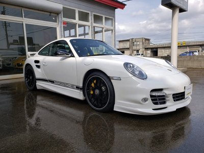 PORSCHE 911 - 3