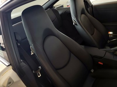 PORSCHE 911 - 8