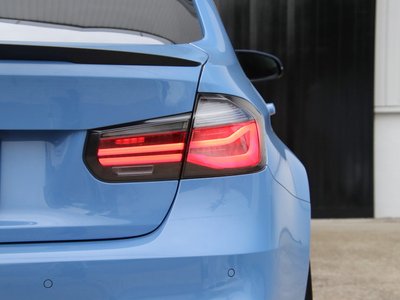 2014 BMW M3 SEDAN thumbnail 22