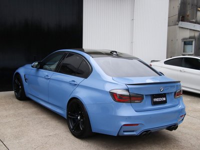 2014 BMW M3 SEDAN thumbnail 26