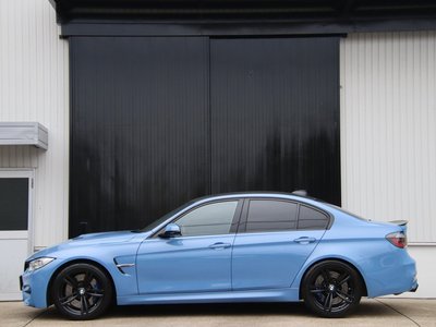 صورة 4 لـ 2014 BMW M3 SEDAN
