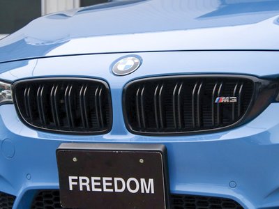 2014 BMW M3 SEDAN thumbnail 11