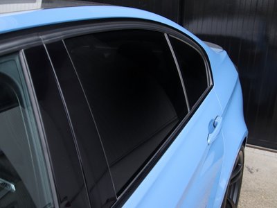 2014 BMW M3 SEDAN thumbnail 13