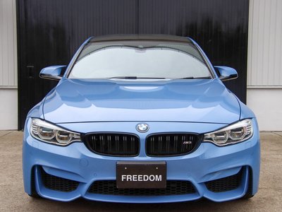 صورة 2 لـ 2014 BMW M3 SEDAN