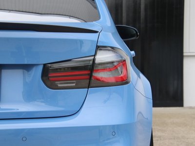 2014 BMW M3 SEDAN thumbnail 21
