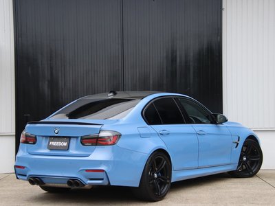صورة 5 لـ 2014 BMW M3 SEDAN